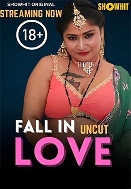 Fall In Love